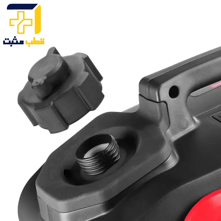 موتور برق اینورتر سایلنت ۸۰۰ وات مدل 4790 رونیکس Ronix — تصویر ۷