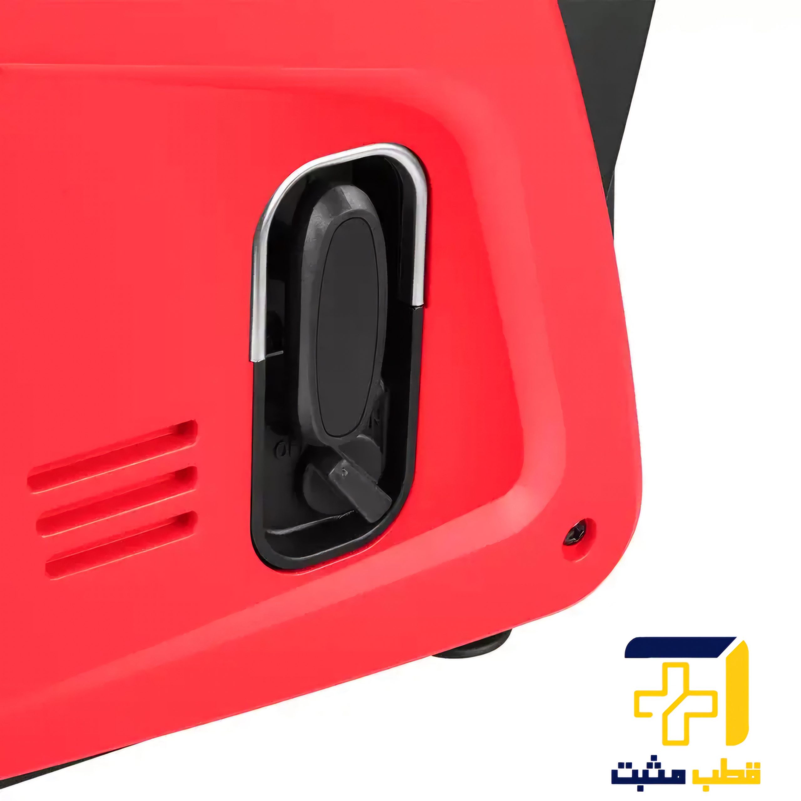 موتور برق اینورتر سایلنت ۸۰۰ وات مدل 4790 رونیکس Ronix — تصویر ۸