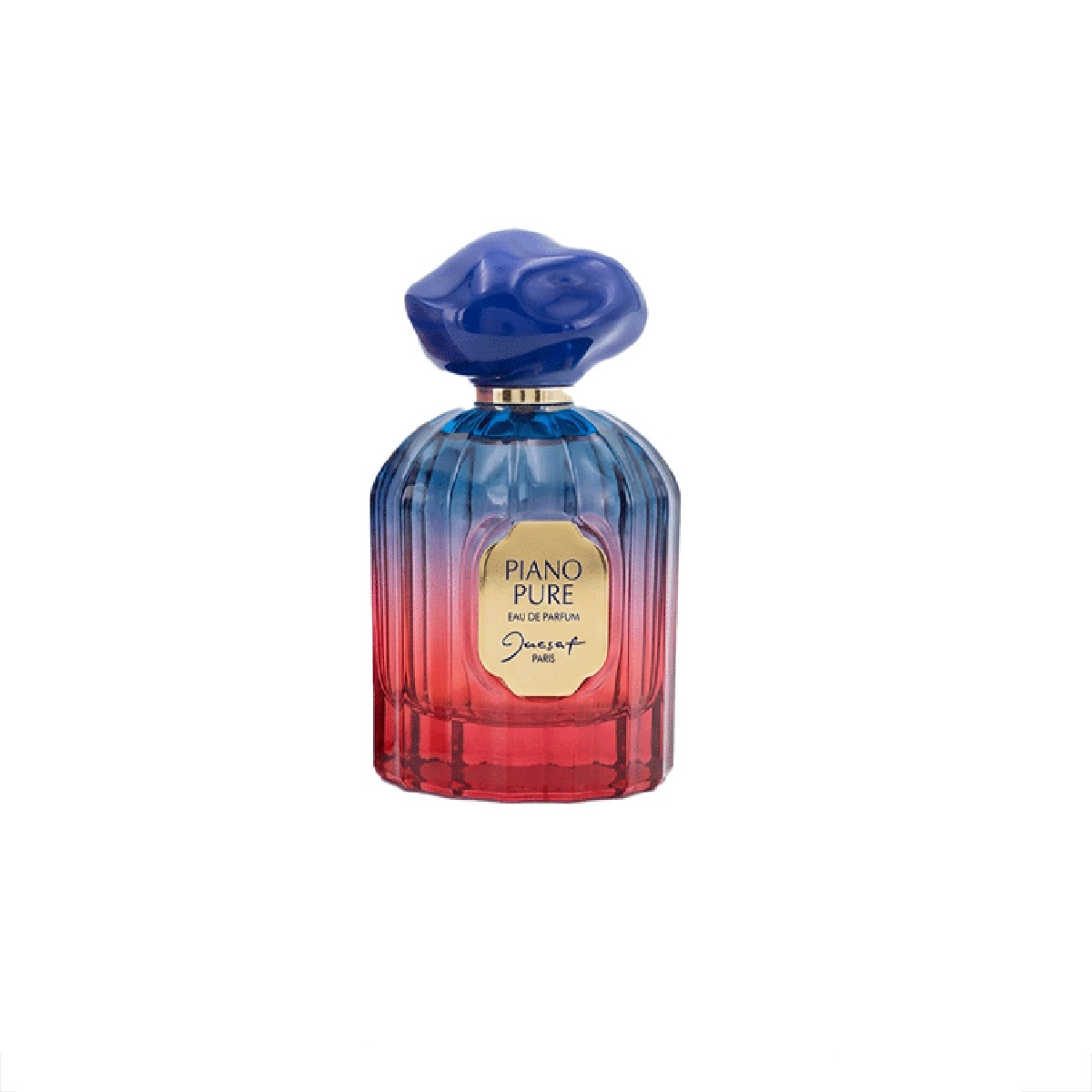 عطر زنانه پیانو پیور ژک ساف