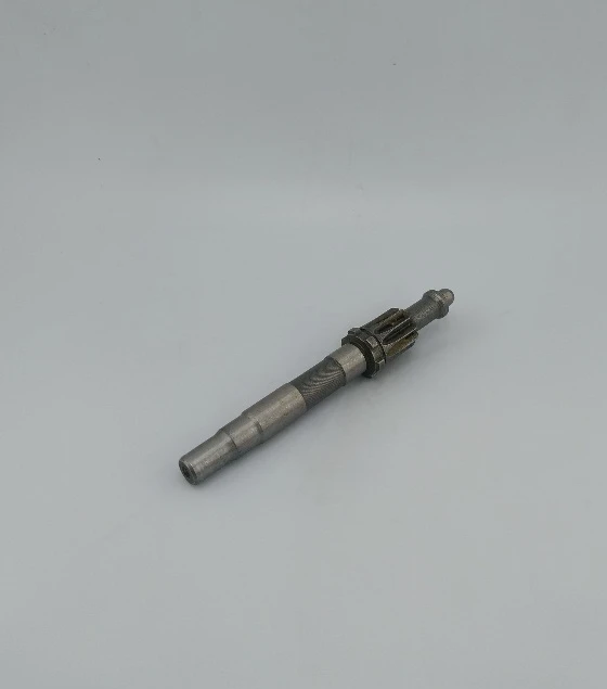 شفت مدادی دریل 4شیار فرم (FERM) مدل 1027 — تصویر ۲