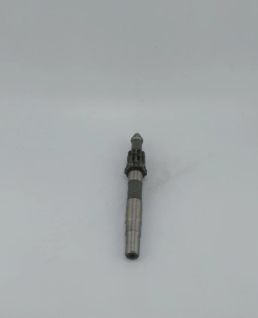 شفت مدادی دریل 4شیار فرم (FERM) مدل 1027 — تصویر ۳