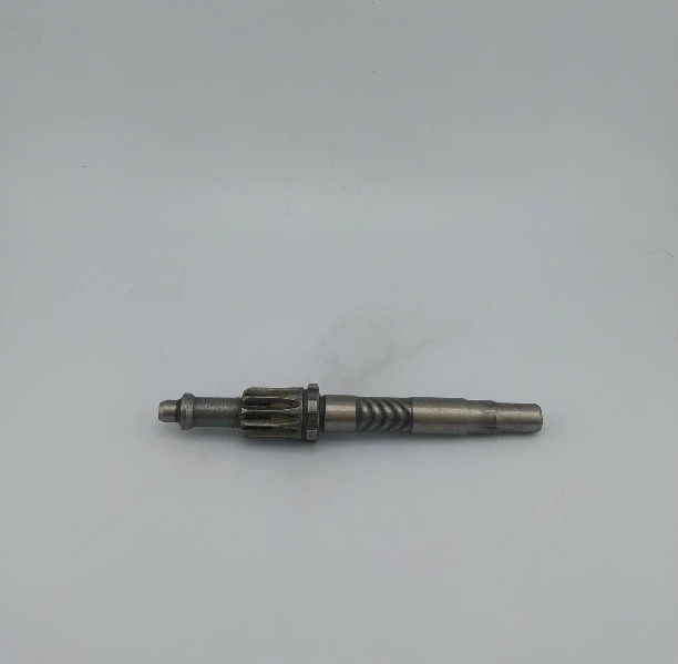 شفت مدادی دریل 4شیار فرم (FERM) مدل 1027 — تصویر ۴
