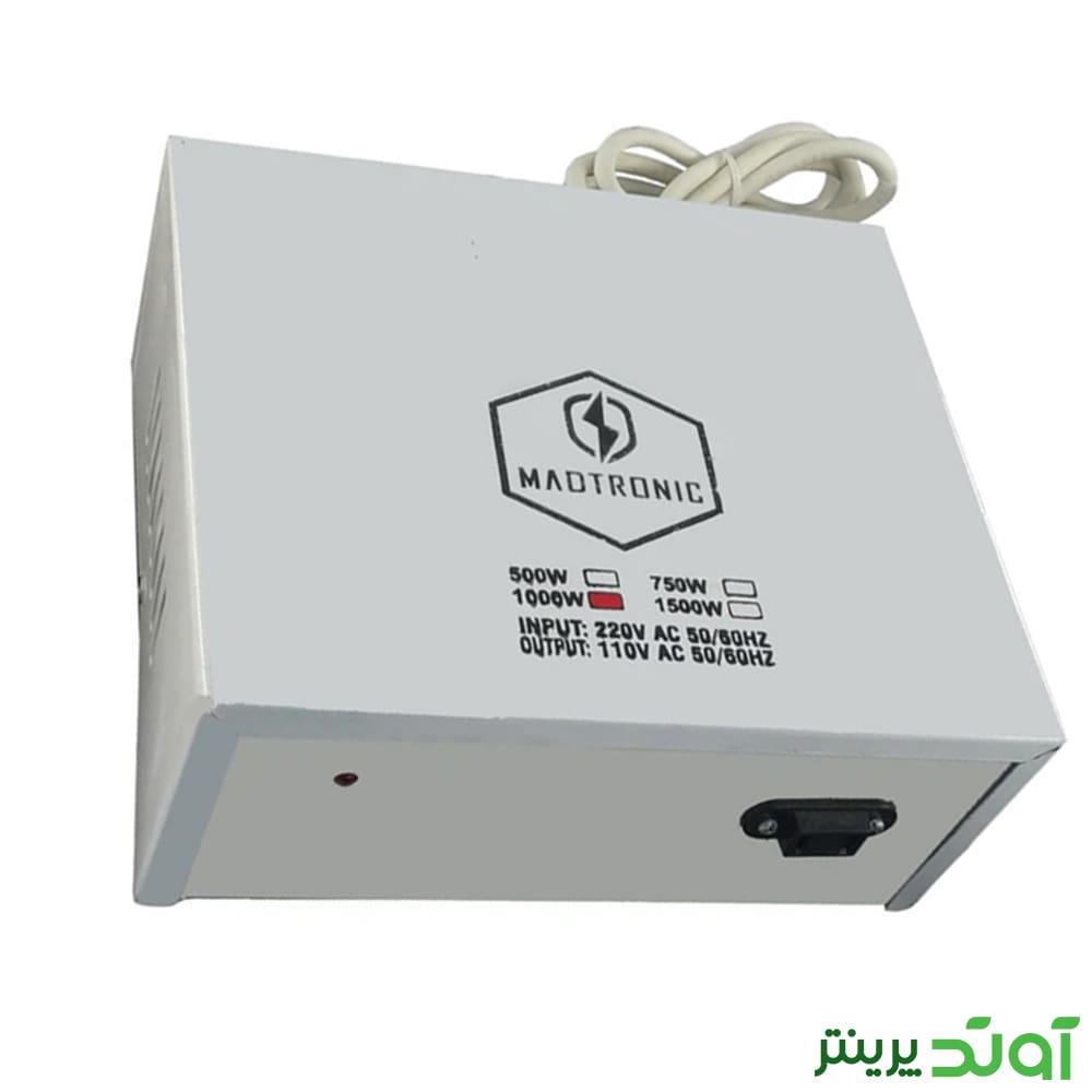 اینورترخورشیدی 1000W — تصویر ۶