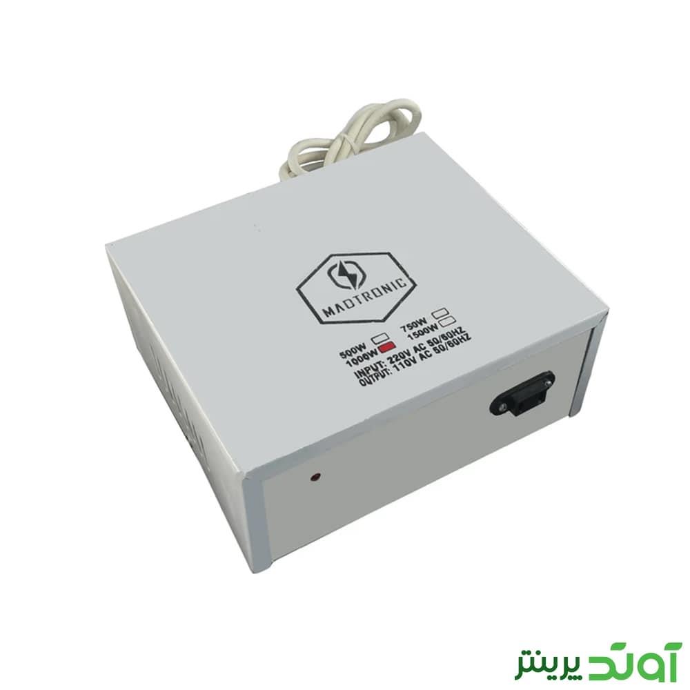 اینورترخورشیدی 1000W — تصویر ۷