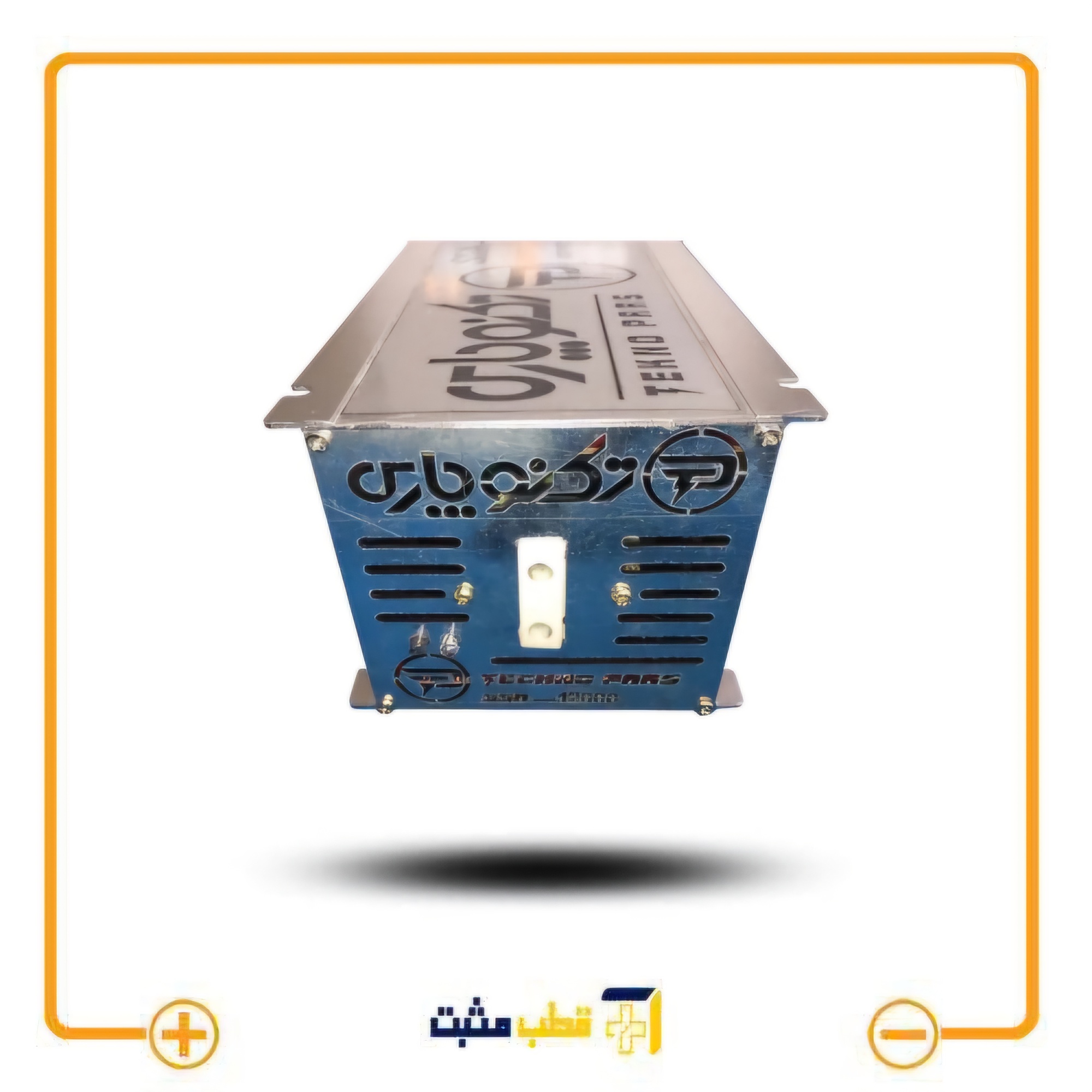 اینورتر خورشیدی 12000W