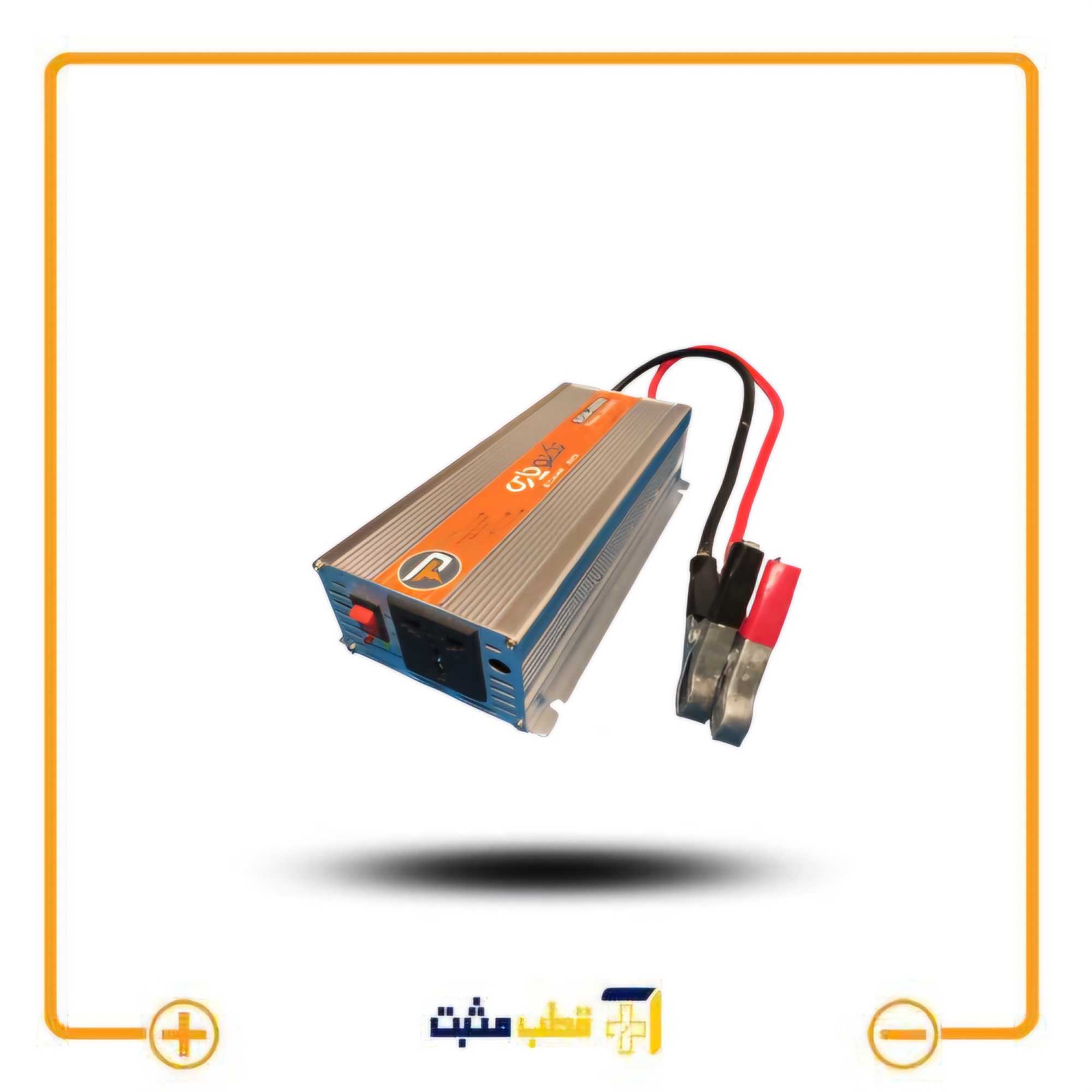 اینورتر خورشیدی 4000W — تصویر ۷