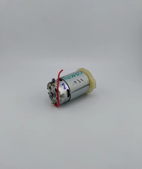 موتور دریل شارژی 12v هیتاچی مدل DC12DVF3