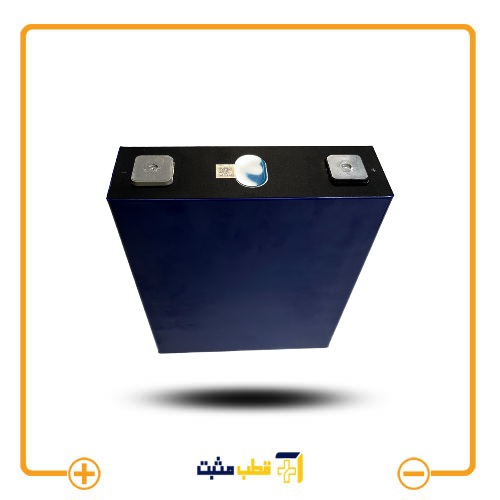 باتری لیتیوم 166Ah 3.2V CJALFP — تصویر ۲