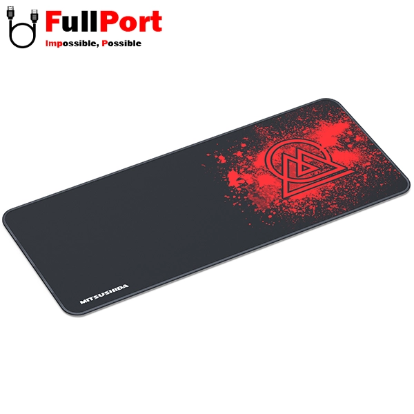 پدموس مخصوص بازی 90*40 میتسوشیدا مدل KC-PD03 — تصویر ۷