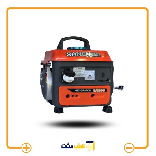 موتور برق 1 کیلو وات سانیا Saneyoo