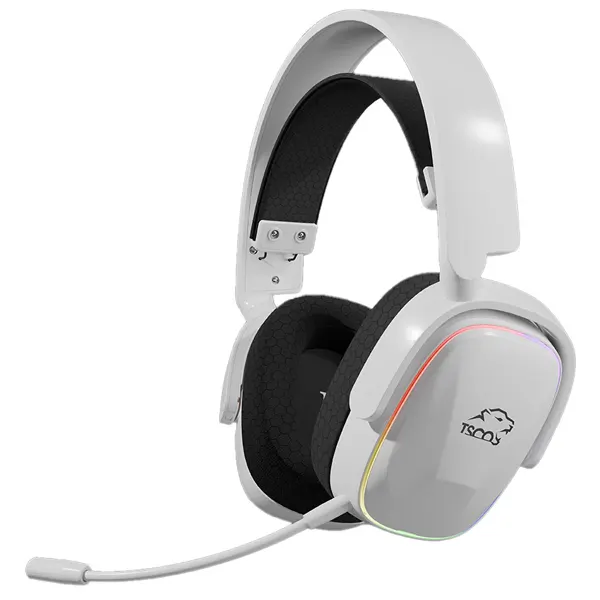 هدست بی سیم گیمینگ برند تسکو مدل GH 5162