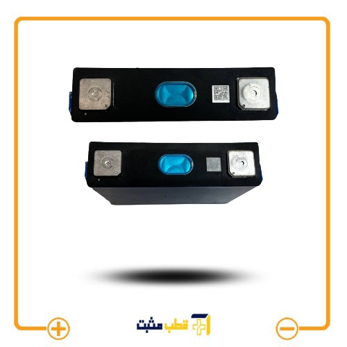 باتری لیتیوم 89Ah 3.73V INP87E — تصویر ۳