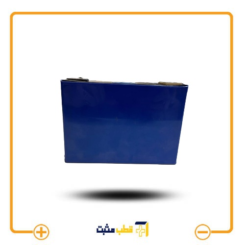 باتری لیتیوم 89Ah 3.73V INP87E — تصویر ۴