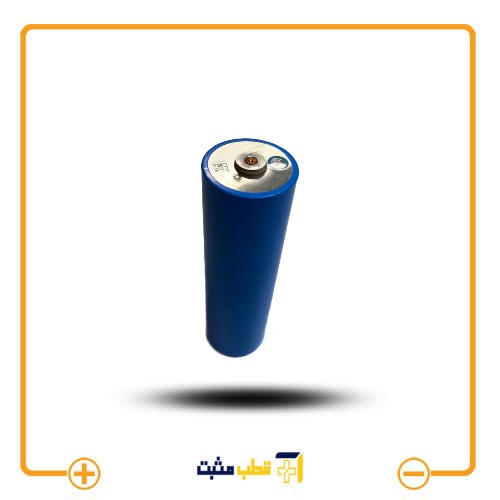 باتری لیتیوم 20Ah 3.2V C40 — تصویر ۳