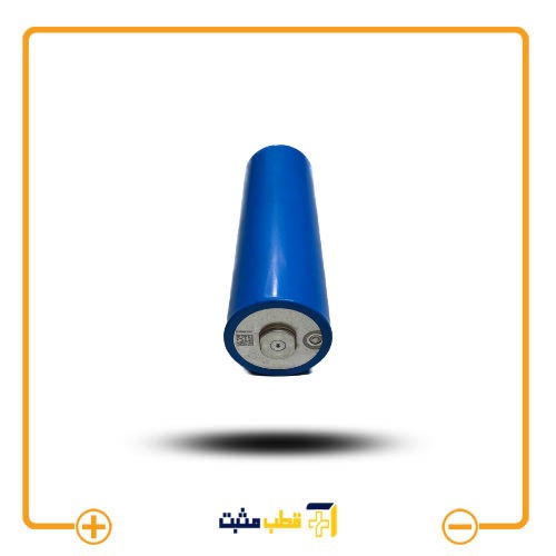 باتری لیتیوم 20Ah 3.2V C40 — تصویر ۴