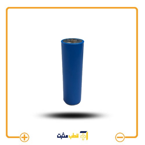 باتری لیتیوم 20Ah 3.2V C40 — تصویر ۵