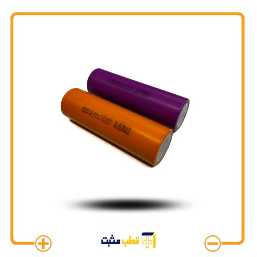 سلول باتری لیتیوم 4.8Ah 3.6V 21700 — تصویر ۴