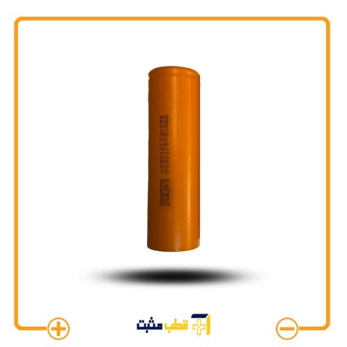 سلول باتری لیتیوم 4.8Ah 3.6V 21700 — تصویر ۵