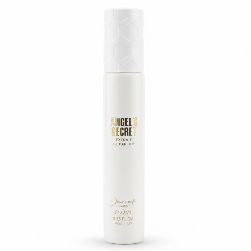 عطر آنجلز سکرت ژک ساف