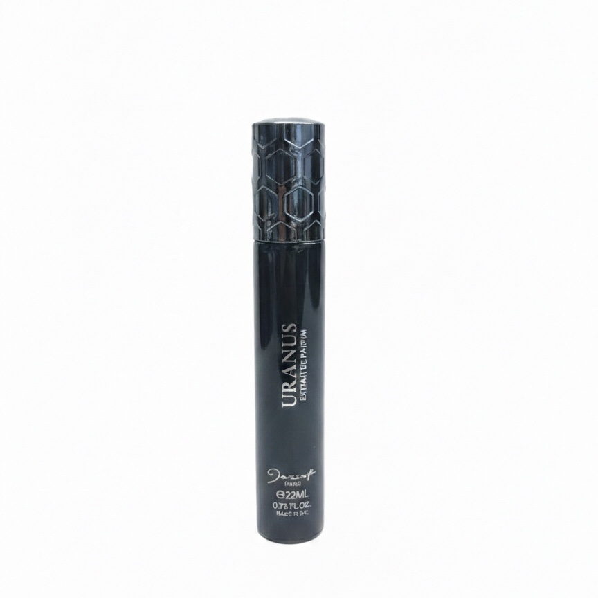 عطر جیبی ژک ساف URANUS