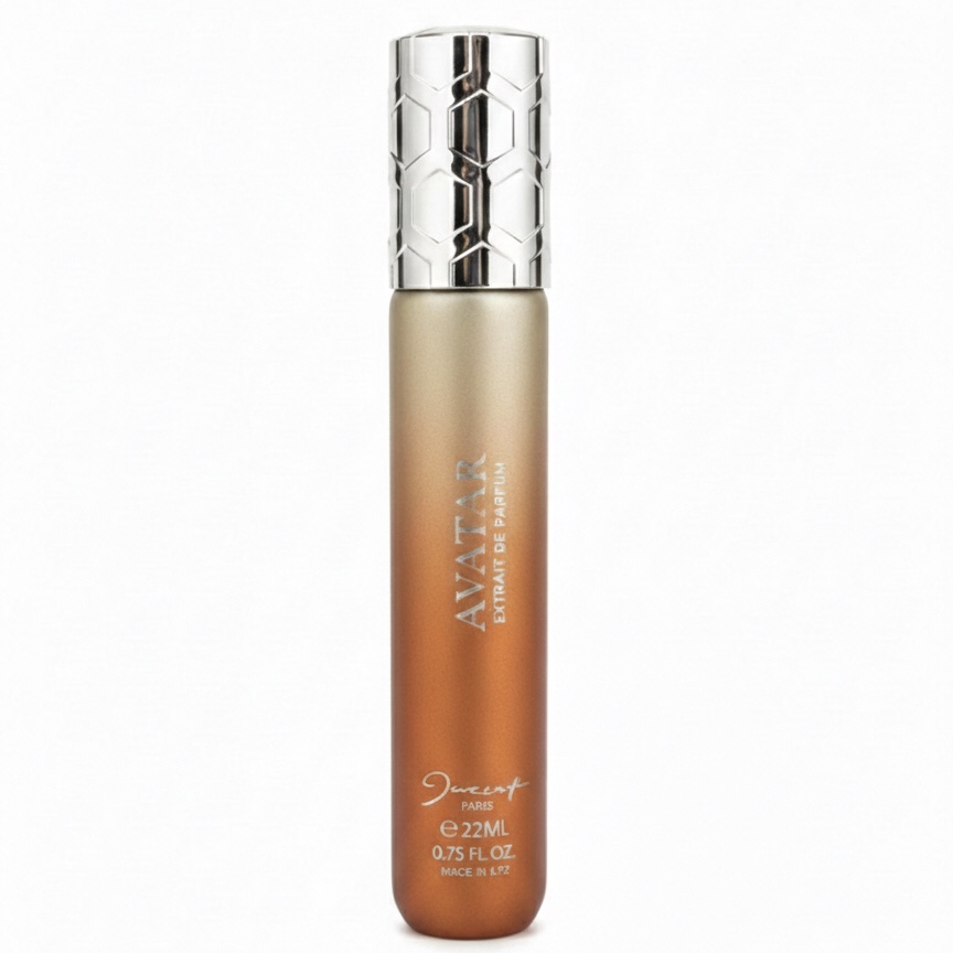 عطر جیبی ژک ساف AVATAR