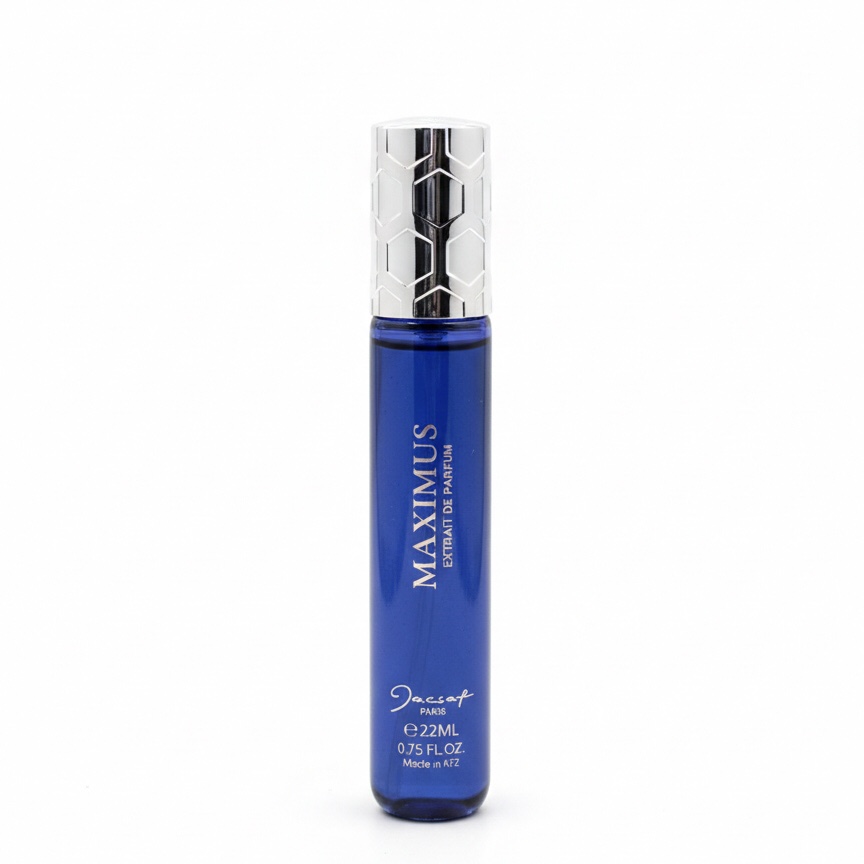 عطر جیبی مردانه ژک ساف MAXIMUS