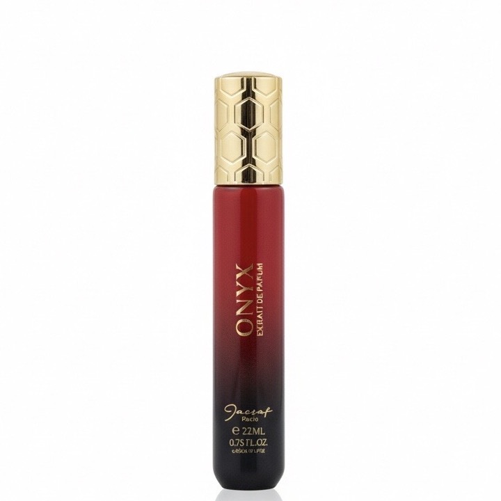 عطر جیبی مردانه ژک ساف ONYX