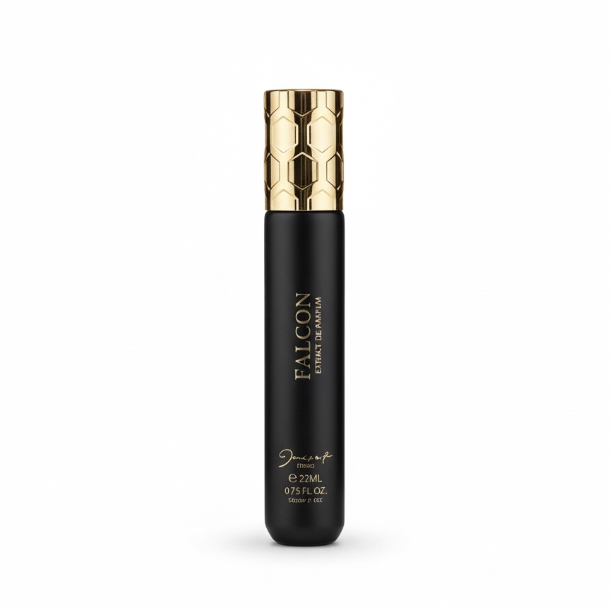 عطر جیبی مردانه ژک سافFalcon