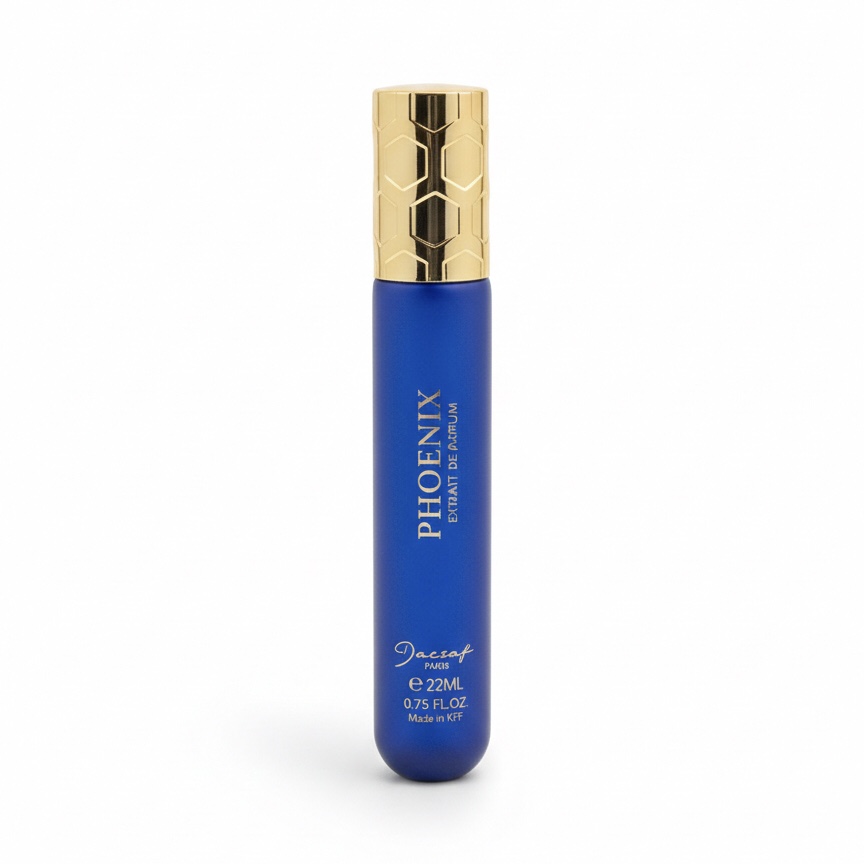 عطر جیبی ژک ساف FONENIX