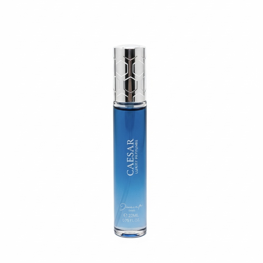 عطر جیبی مردانه ژک ساف CAESAR