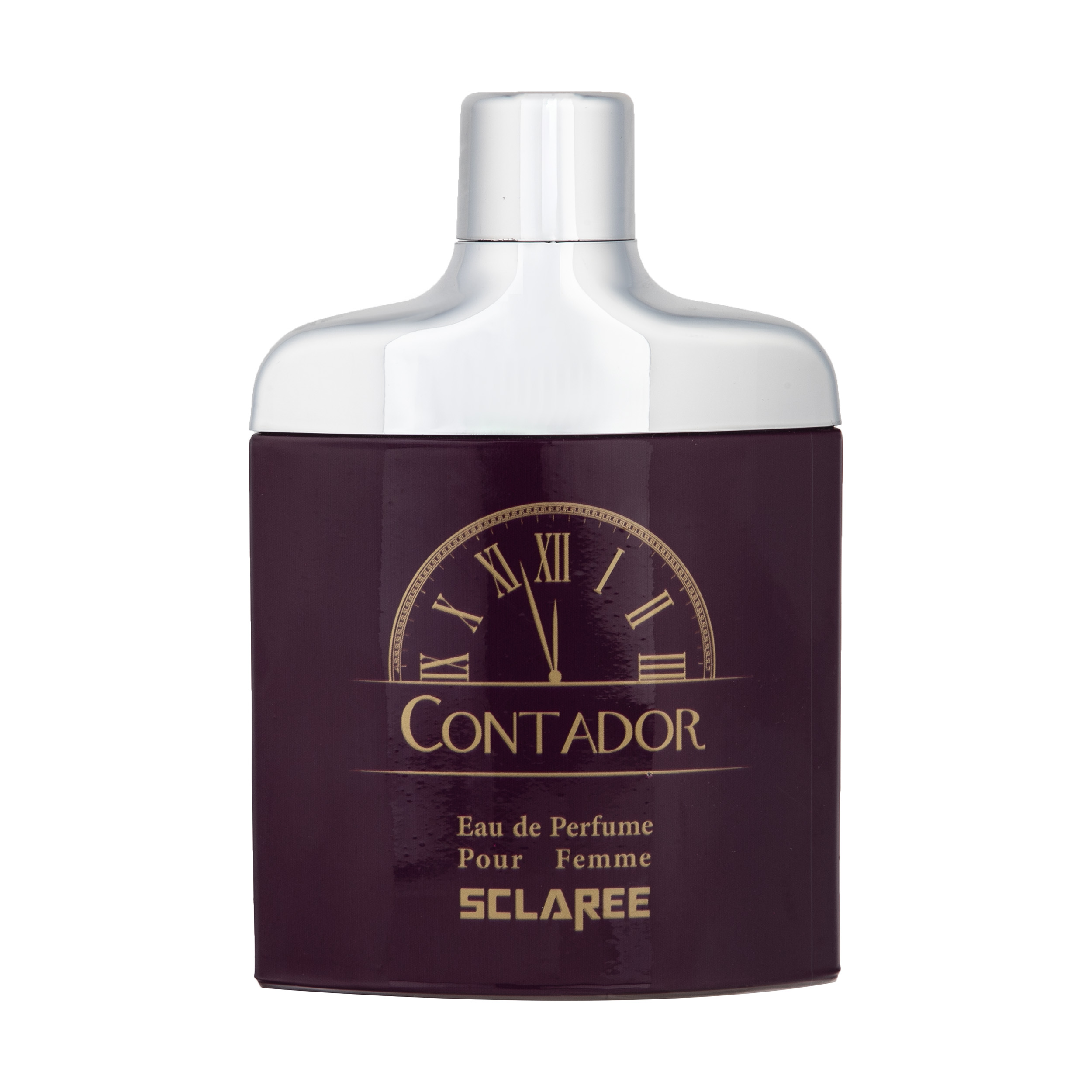 عطر زنانه اسکلاره کانتادور