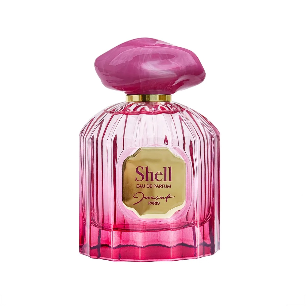 عطر زنانه ژک ساف Shell