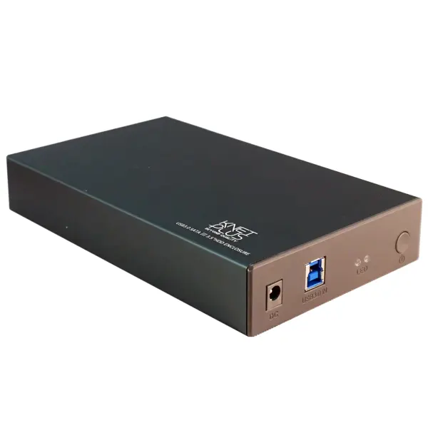 قاب هارد اینترنال 3.۵ اینچی کی نت پلاس مدل KP-BHDDB65