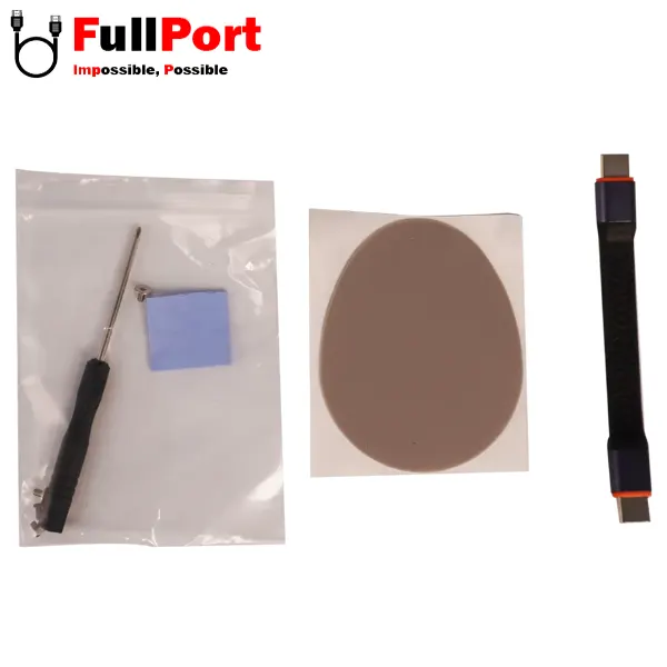 باکس SSD اینترنال NVMe کی نت پلاس مدل KP-CM2M210 — تصویر ۵