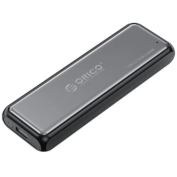 باکس SSD اینترنال NVMe اوریکو مدل DDM2-C3-G2 — تصویر ۲