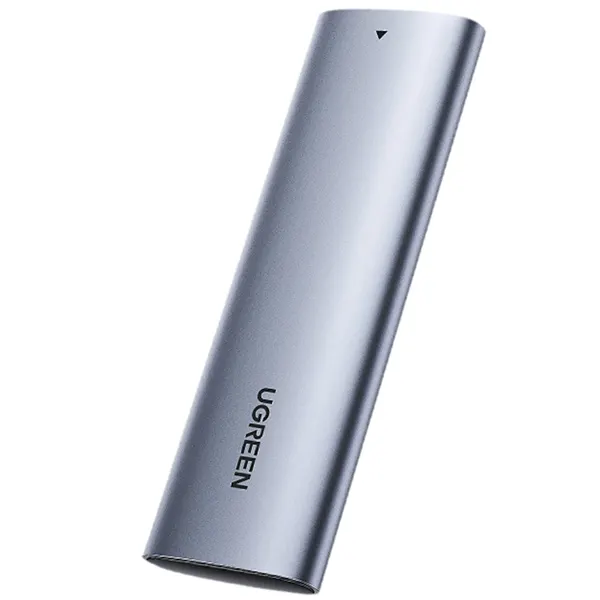 باکس SSD اینترنال M.2 SATA یوگرین مدل CM400 10903 — تصویر ۲