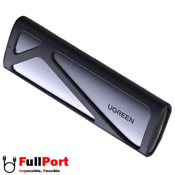 باکس SSD اینترنال M.2 SATA یوگرین مدل CM400 10903 — تصویر ۴