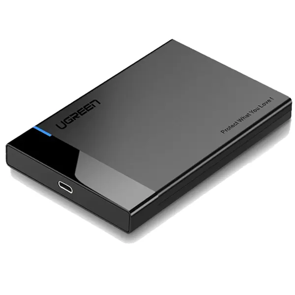 قاب هارد و SSD اینترنال ۲.۵ اینچی یوگرین مدل US221 60735 — تصویر ۲