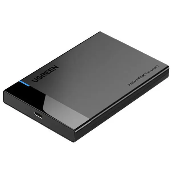 قاب هارد و SSD اینترنال ۲.۵ اینچی یوگرین مدل US221 60735 — تصویر ۸