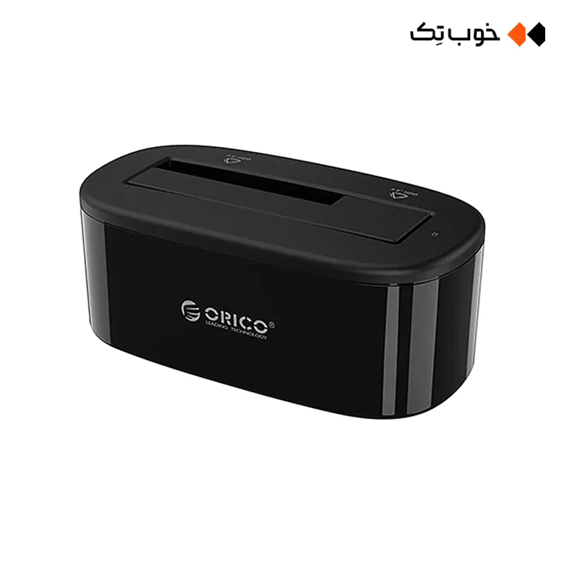 داک هارد اوریکو مدل 6218US3 — تصویر ۷