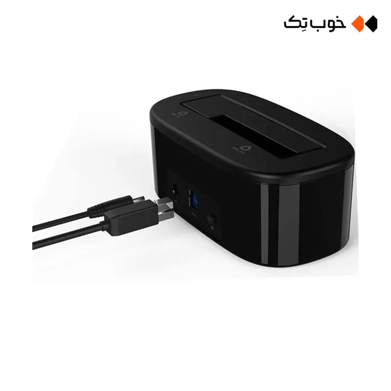 داک هارد اوریکو مدل 6218US3 — تصویر ۸