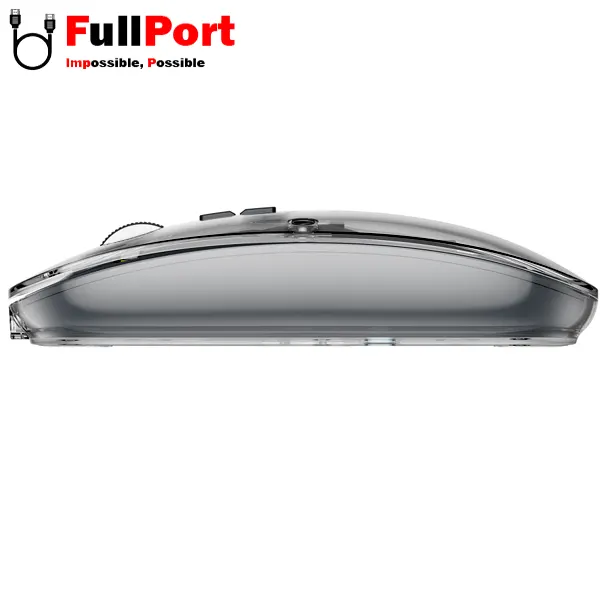 موس بی سیم+بلوتوث هویت مدل HVMS-MS62WB PRO — تصویر ۶
