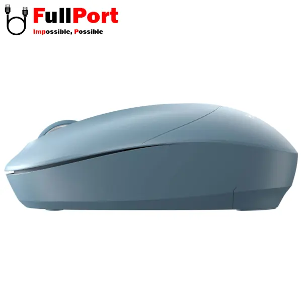 موس بی سیم هویت مدل HVMS-MS54GT — تصویر ۴