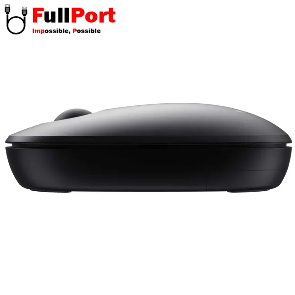 موس بی سیم هویت مدل HVMS-MS57GT — تصویر ۵