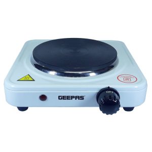 اجاق برقی جی پاس مدل GHP32013 تک شعله — تصویر ۳