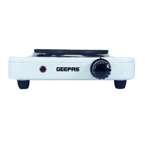اجاق برقی جی پاس مدل GHP32013 تک شعله — تصویر ۵