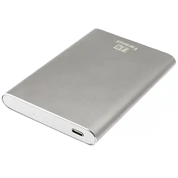 قاب هارد و SSD اینترنال ۲.۵ اینچی فرانت مدل FN-U3SSD-BOX — تصویر ۲