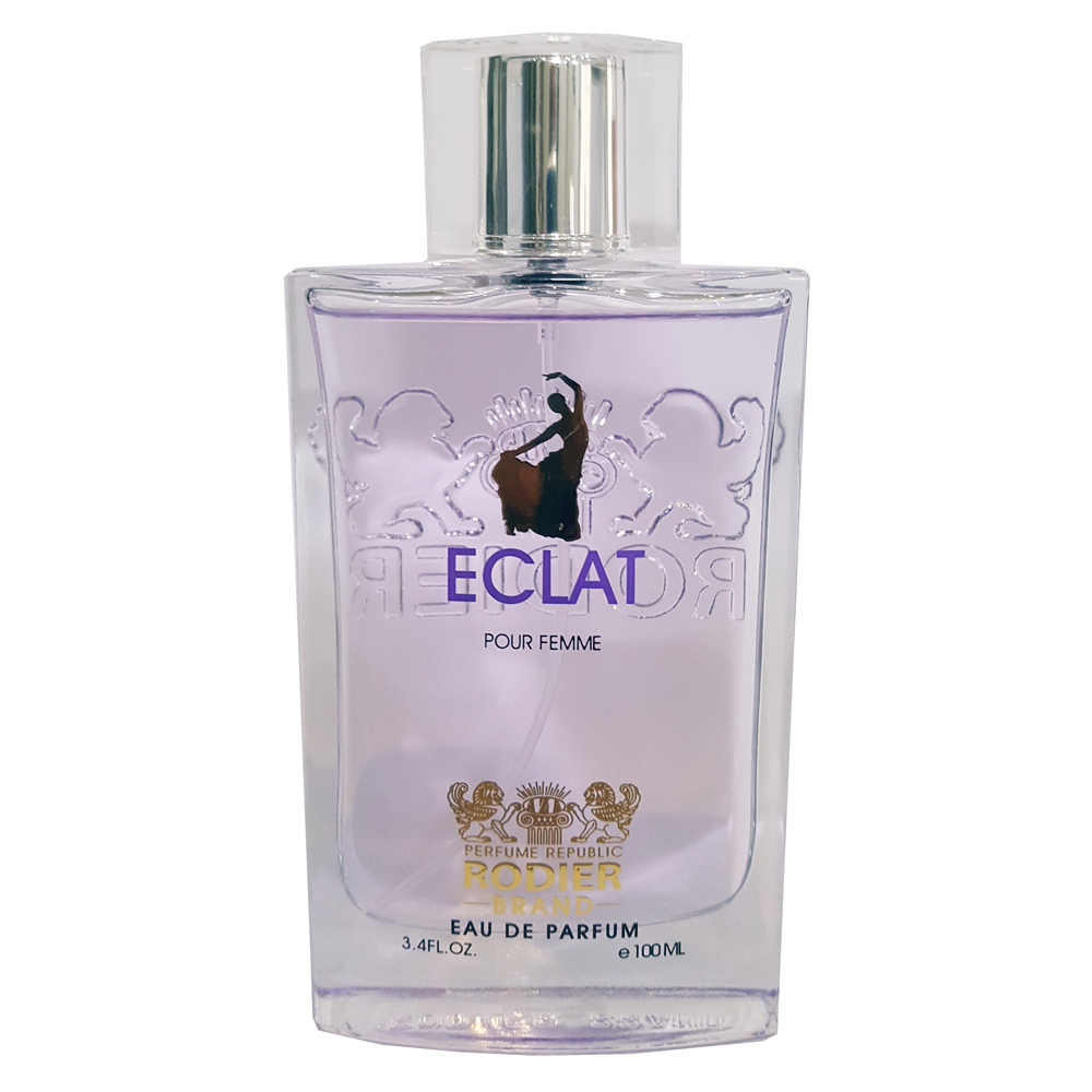عطر زنانه اکلت رودیر — تصویر ۲