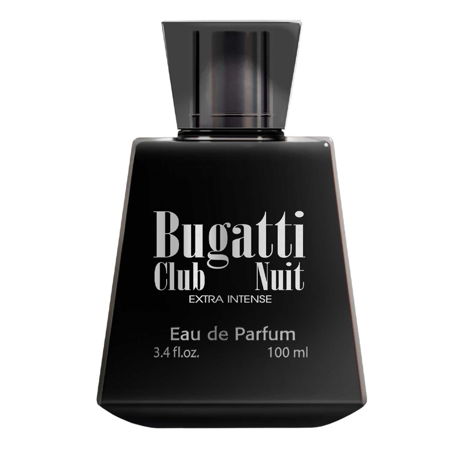 عطر بوگاتی کلاب د نایت