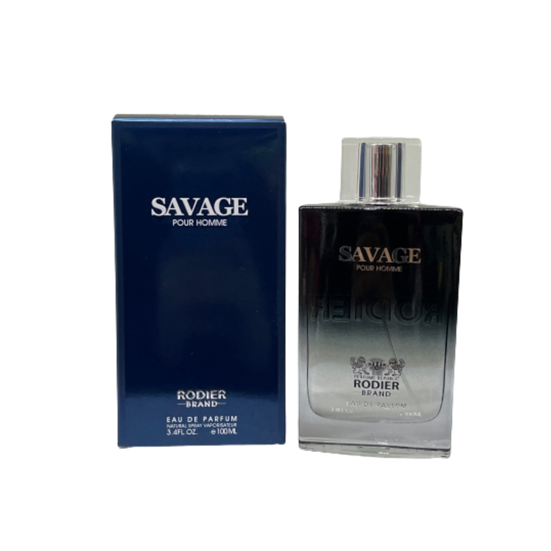 عطر مردانه ساواج رودیر — تصویر ۲
